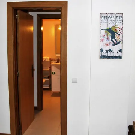 Holidays - Sol Vilage 2 - Cima * باليال