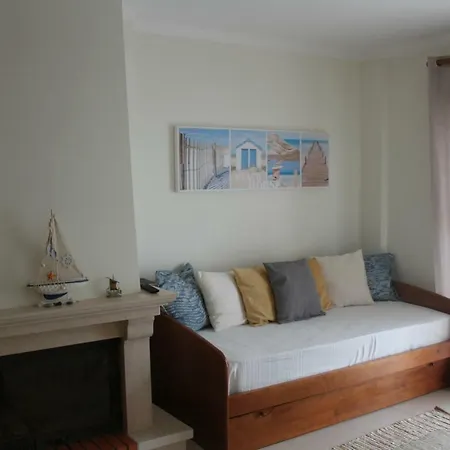 Holidays - Sol Vilage 2 - Cima شقة