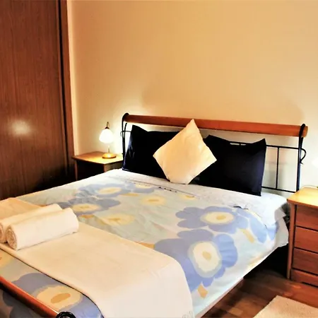 Holidays - Sol Vilage 2 - Cima * باليال