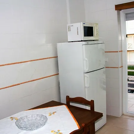 شقة Holidays - Sol Vilage 2 - Cima باليال