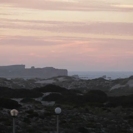 شقة Holidays - Sol Vilage 2 - Cima